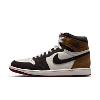Кроссовки Air Jordan 1 Retro High Original
