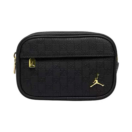 Сумка на пояс Air Jordan Monogram Camera Bag