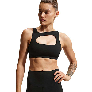 Топ Nike Zenvy Light-Support Lightly Lined Sports Bra