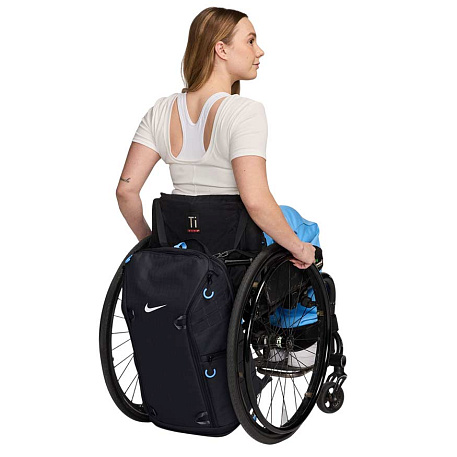 Рюкзак Nike Elite EasyOn Backpack (31L)