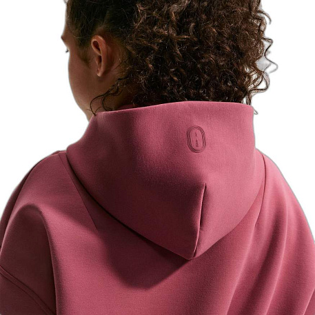 Толстовка Nike Mavn Therma-FIT Knit Full-Zip Hoodie