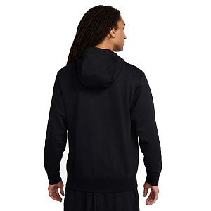 Толстовка Nike Club French Terry Pullover Hoodie