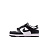 Кроссовки Nike Dunk Low (PS)