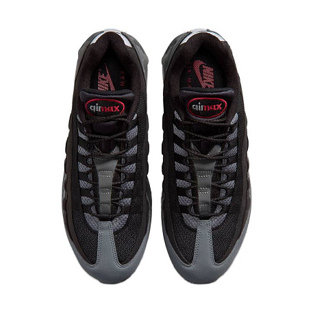Кроссовки Nike Air Max 95 Big Bubble
