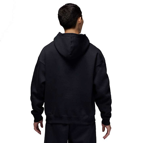 Толстовка Jordan Brooklyn Fleece