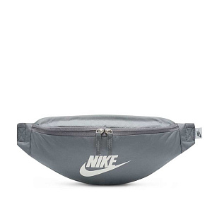 Сумка на пояс Nike Heritage Waistpack (3L)