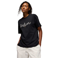 Футболка Jordan Brooklyn T-Shirt