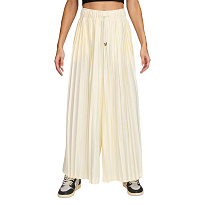 Брюки Nike Sportswear Collection Mid-Rise Pleated Track Pants