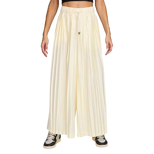 Брюки Nike Sportswear Collection Mid-Rise Pleated Track Pants