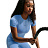 Футболка Nike Dri-FIT Universal Short Sleeve Top Mesh