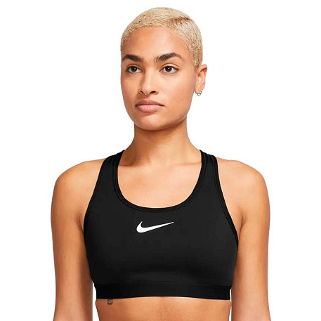 Топ Nike Dry-Fit Swoosh High Sport Bra