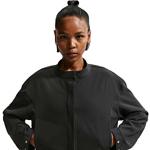 Ветровка Nike 24/7 Dri-Fit Woven Crop Jacket