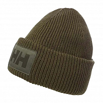 Шапка Helly Hansen Hh Box Beanie