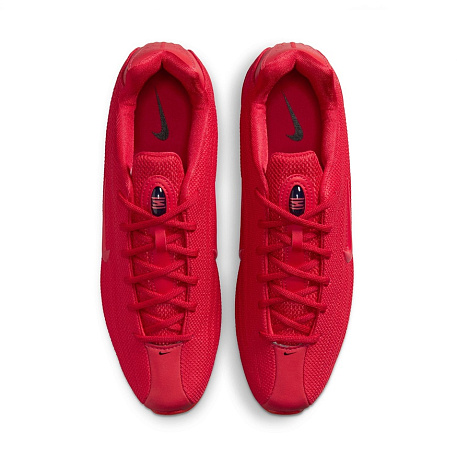 Кроссовки Nike Shox Z