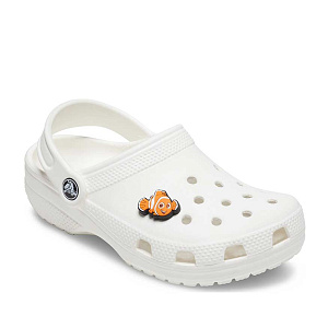 Украшение для обуви Crocs Disney Pixar Nemo