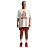 Футболка Nike Classic Oversized One Comfort 10 Tee