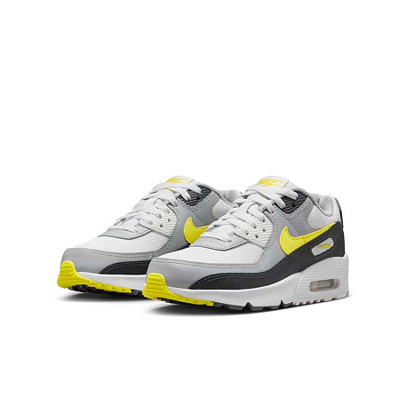 Кроссовки Nike Air Max 90 (GS)