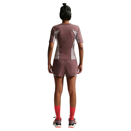 Футболка Nike Swift Dri-FIT Short-Sleeve Running Top