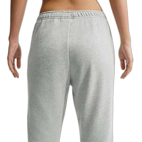 Брюки Nike Sportswear Fleece Lightweight Mid-Rise Standard Cuffed Pants