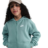 Толстовка Nike Sportswear Club Fleece