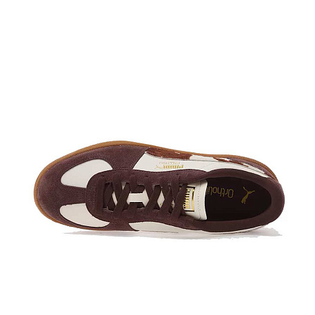 Кеды Puma Palermo Cow Wns
