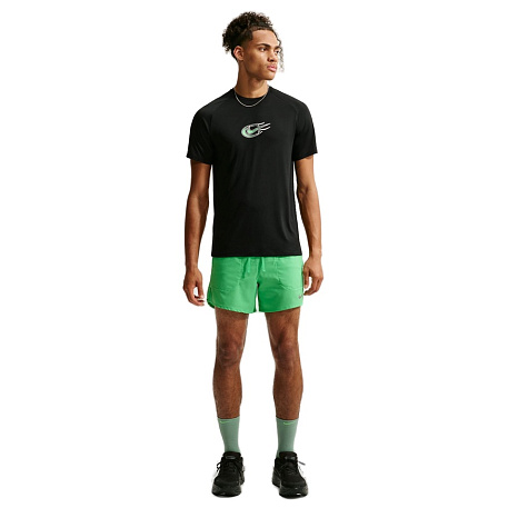 Футболка Nike Dri-FIT Advanced Stride Unstoppable Short Sleeve Top