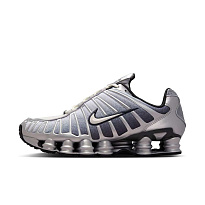 Кроссовки Nike Shox TL