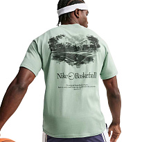 Футболка Nike Tee Max90 One Comfort Loose