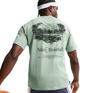 Футболка Nike Tee Max90 One Comfort Loose