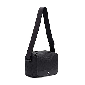 Сумка на пояс Jordan Monogram Mini Messenger Bag