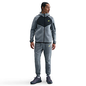 Толстовка Nike Tech Fleece Windrunner Full-Zip Jacket