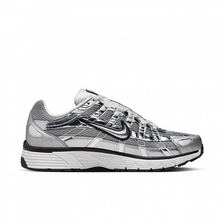 Кроссовки Nike P-6000