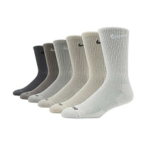 Носки Nike Everyday Plus Cushioned Training Crew Socks 6PR