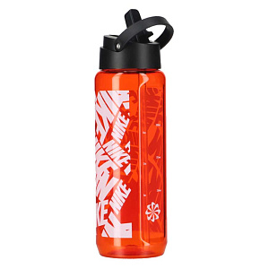 Бутылка Nike Tr Renew Recharge Graphic Chug Bottle 24OZ