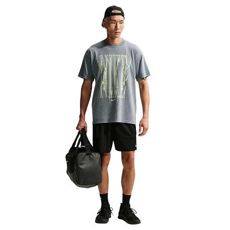 Футболка Nike Tee Lse Train Verb