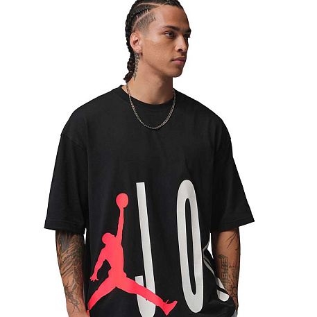 Футболка Jordan Oversized T-Shirt
