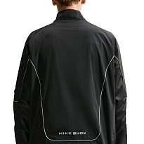 Куртка Nike Sportswear Woven Half-Zip Jacket Shox
