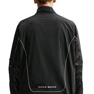 Куртка Nike Sportswear Woven Half-Zip Jacket Shox