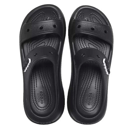 Сандалии Crocs Crush Sandal Bone