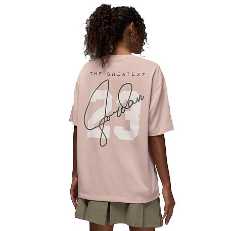 Футболка Jordan Essentials Short-Sleeve Graphic T-Shirt