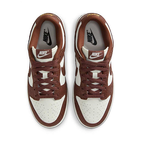 Кроссовки Nike Dunk Low