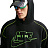 Толстовка Nike Air Pullover Hoodie