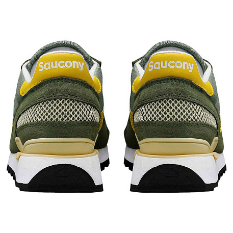 Кроссовки Saucony Shadow 6000 Original