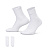 Носки Nike Everyday Elevate Micro Crew 2 пары