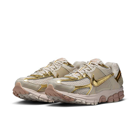 Кроссовки Nike Zoom Vomero 5 Chrome