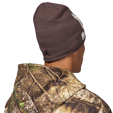 Шапка Jordan Peak Beanie