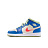 Кроссовки Air Jordan 1 Mid (GS)