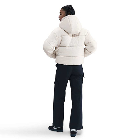 Куртка Nike Sportswear Classic Puffer