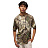 Футболка Jordan Brooklyn Realtree T-Shirt