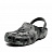 Клоги Crocs Classic Printed Camo Clog